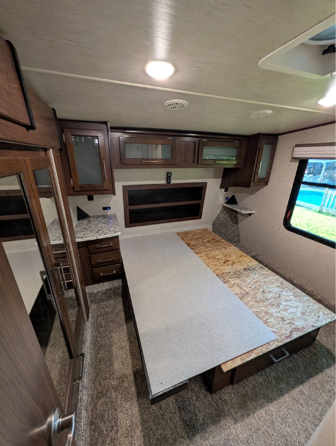 A photo of this 2018 Heartland TORQUE 345 JM