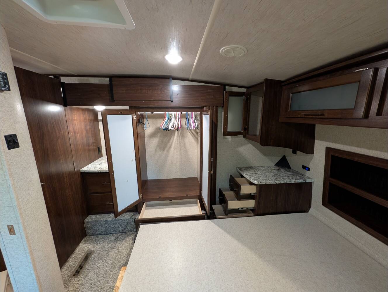 A photo of this 2018 Heartland TORQUE 345 JM
