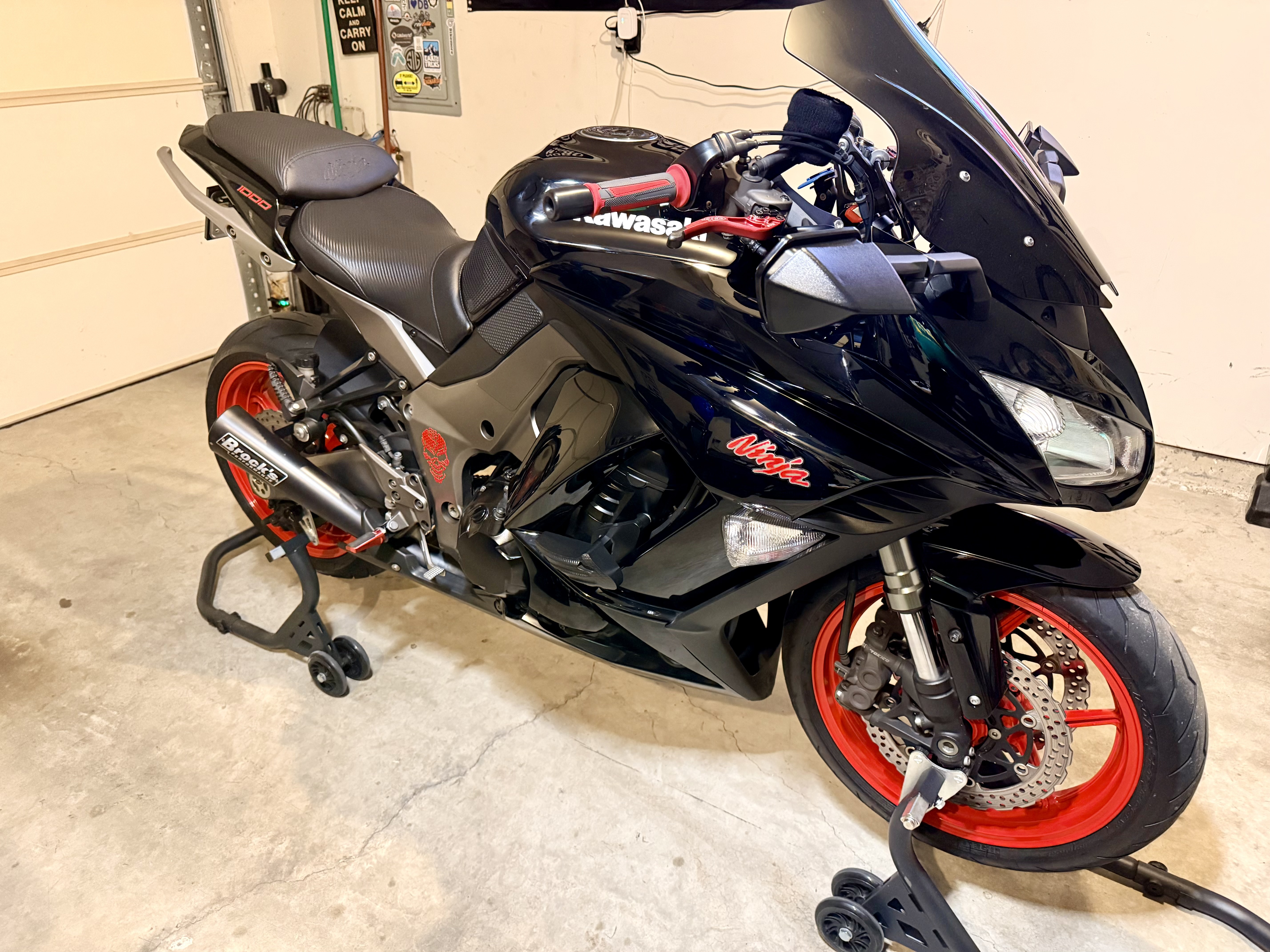 2011 Kawasaki Ninja Motorcycles For Sale - Cycle Trader