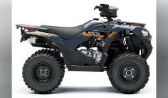 2026 Kawasaki Brute Force® 300 Sport ATV