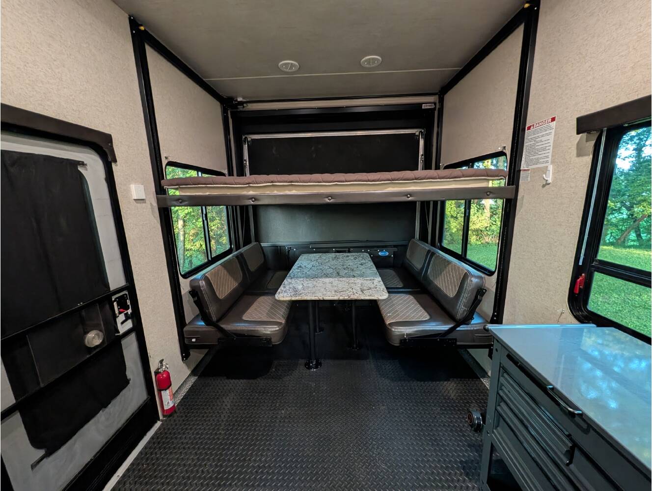A photo of this 2018 Heartland TORQUE 345 JM