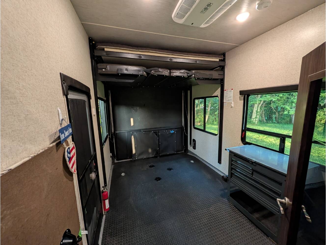 A photo of this 2018 Heartland TORQUE 345 JM