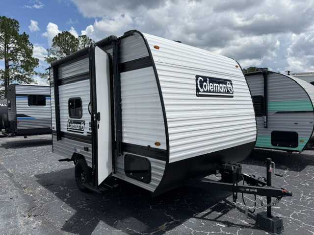 2026 Keystone Coleman 13B RV