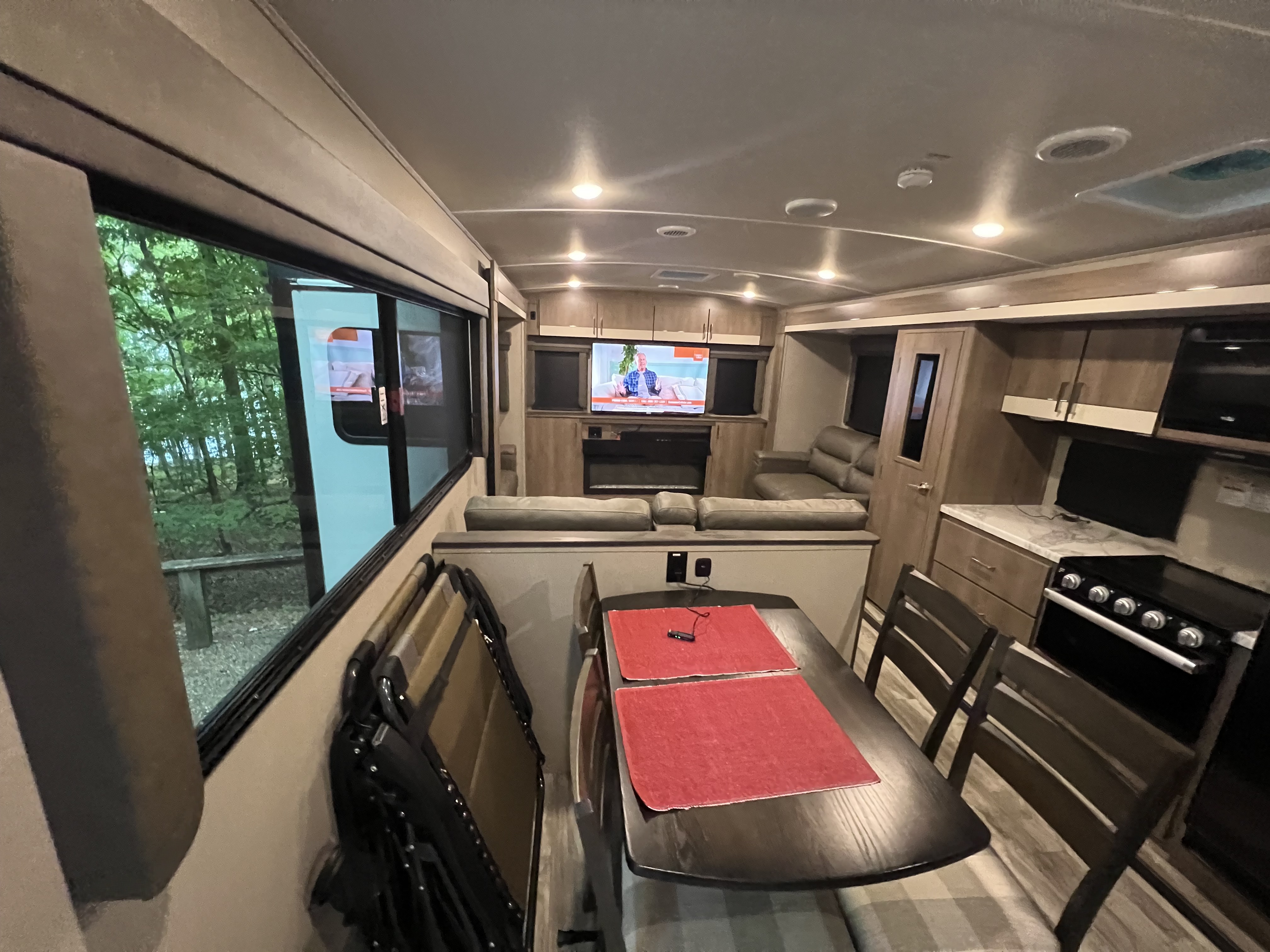 2023 Grand Design IMAGINE 3100RD RV