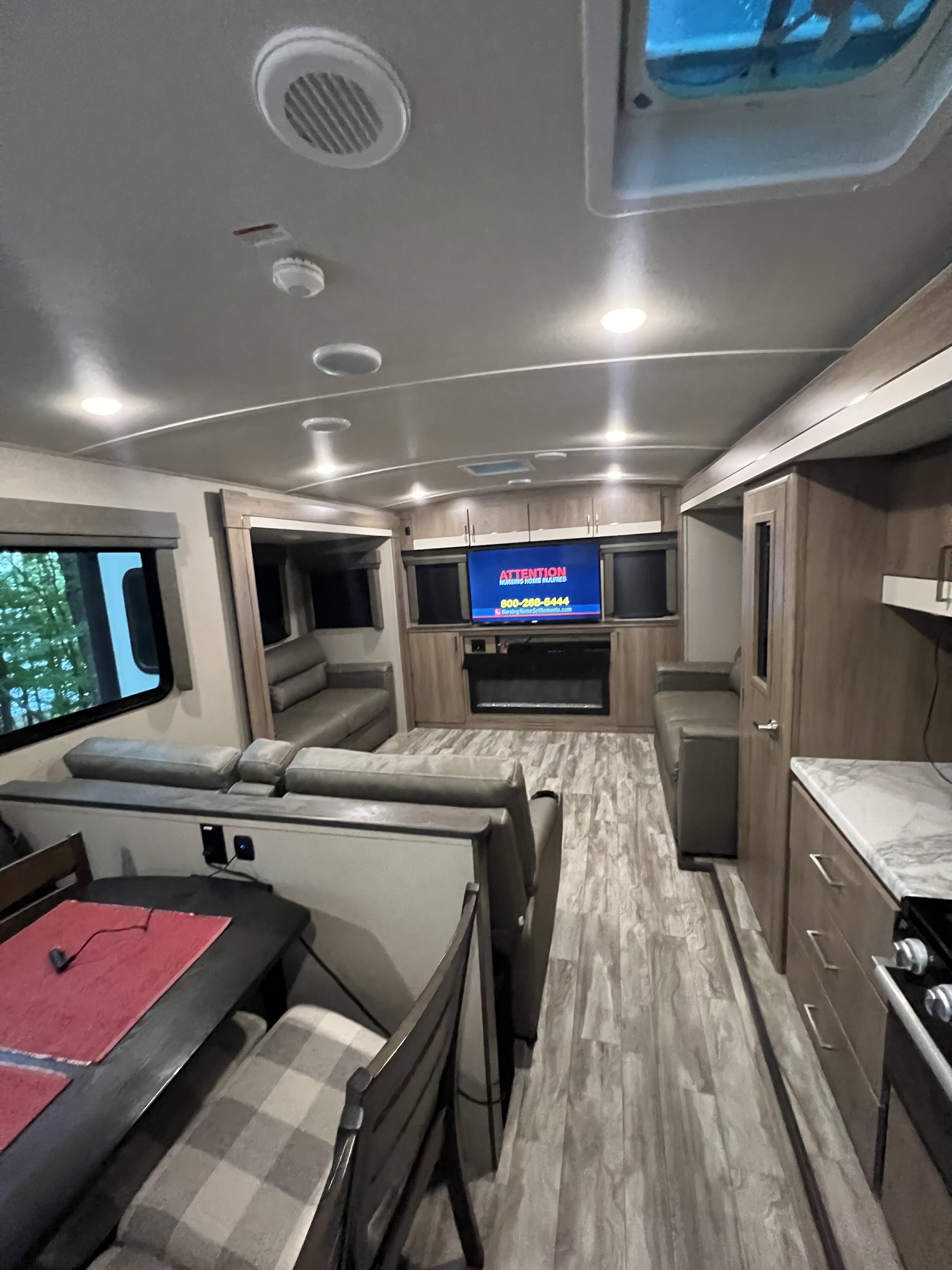 2023 Grand Design IMAGINE 3100RD in woodstock GA