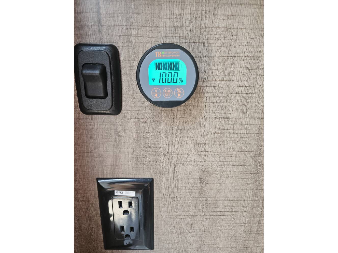 A photo of this 2020 Grand Design IMAGINE XLS 17MKE