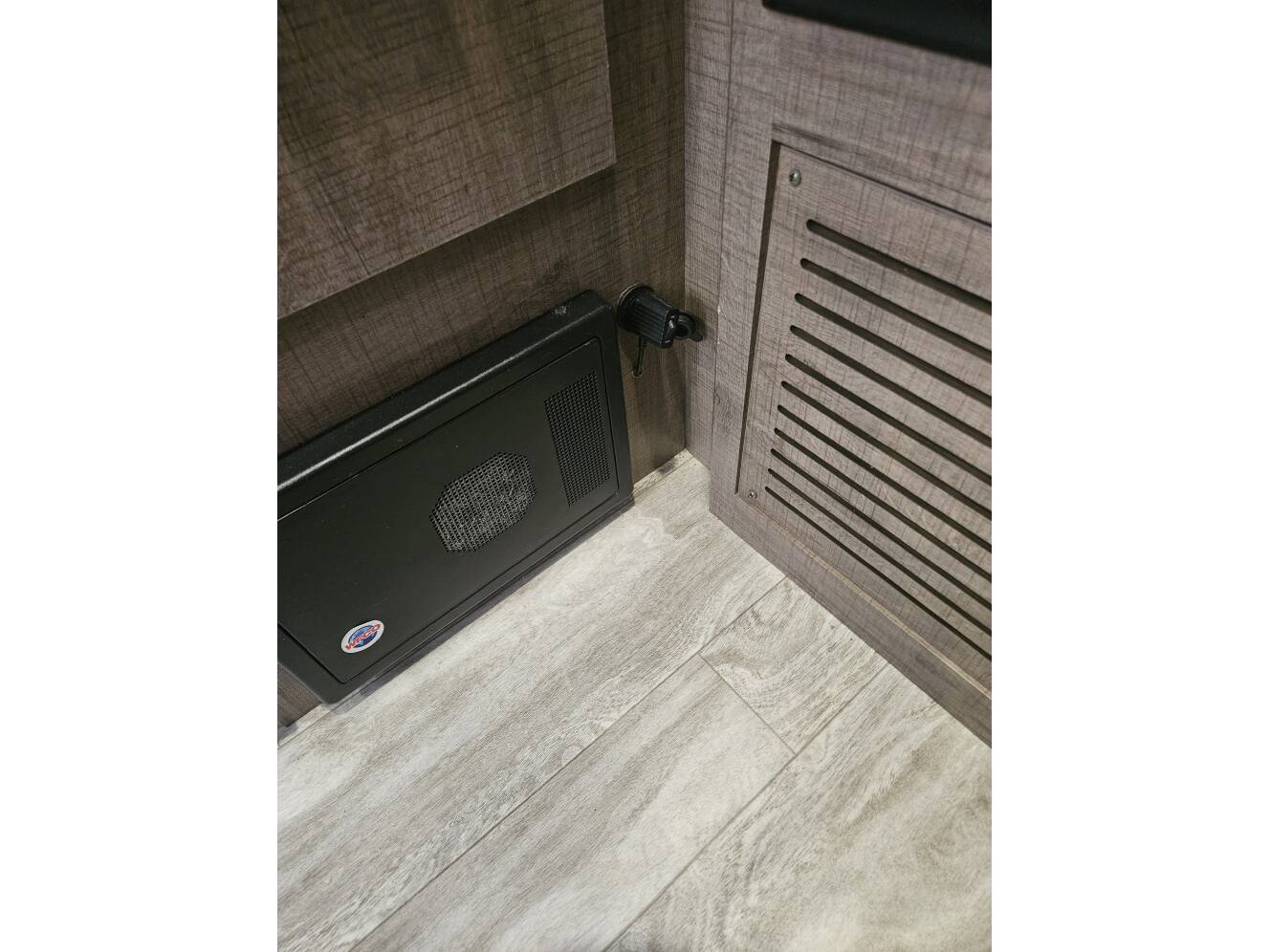 A photo of this 2020 Grand Design IMAGINE XLS 17MKE
