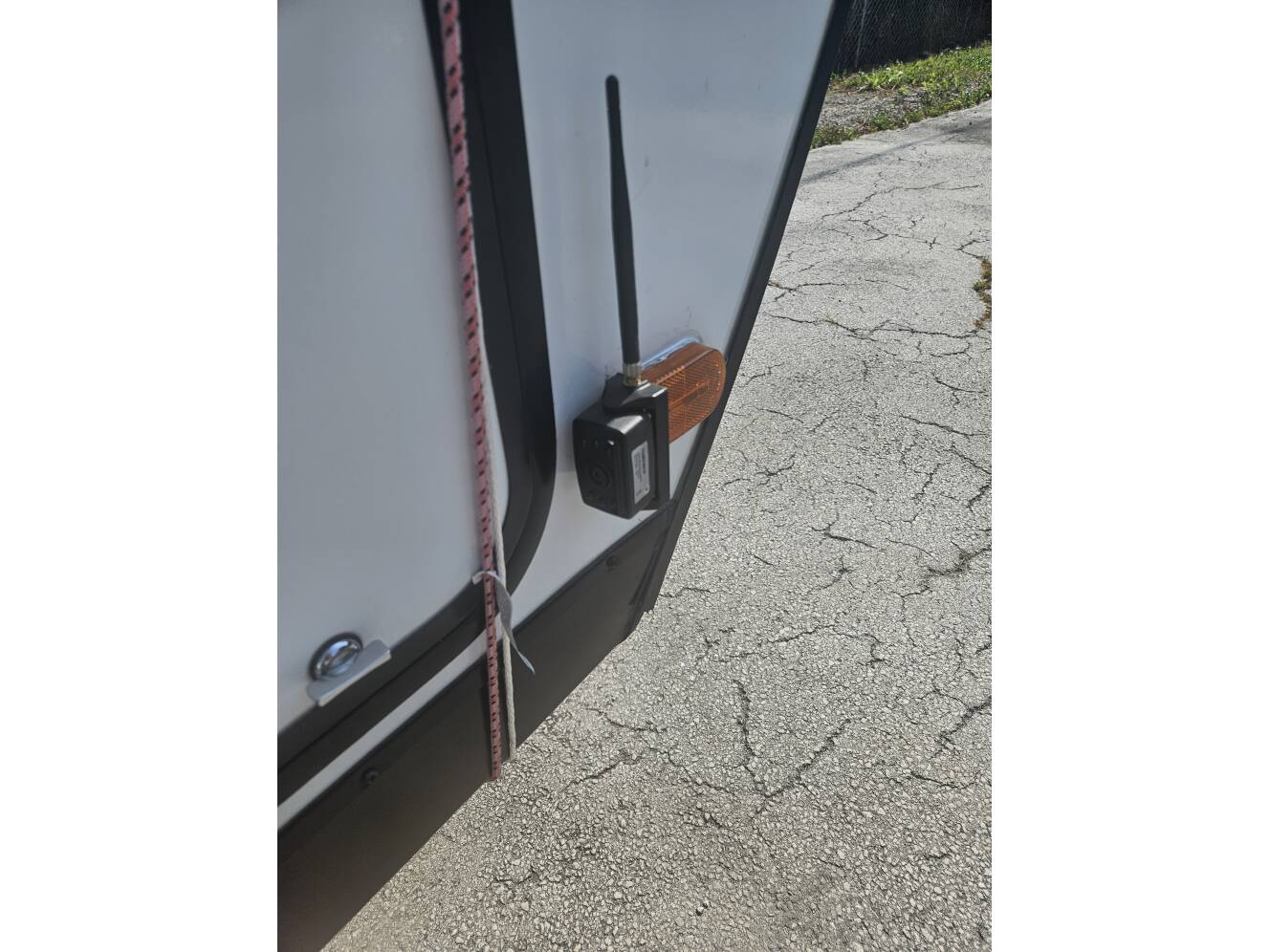 A photo of this 2020 Grand Design IMAGINE XLS 17MKE