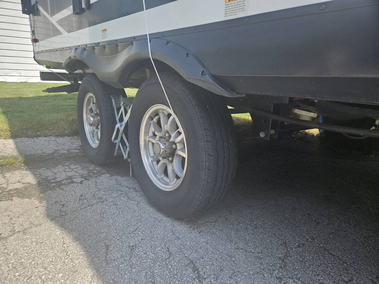 A photo of this 2020 Grand Design IMAGINE XLS 17MKE