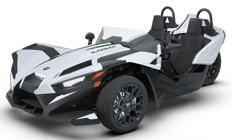 2026 Slingshot Slingshot SL - AutoDrive in Jones, OK