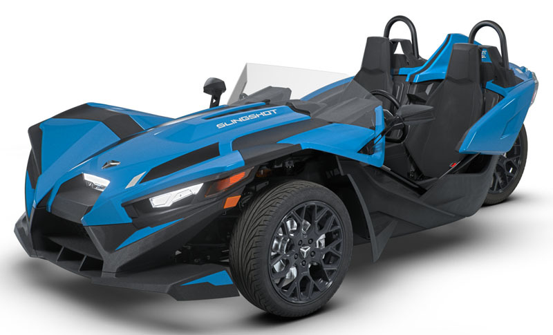 2026 Slingshot Slingshot SL - AutoDrive in Jones, OK