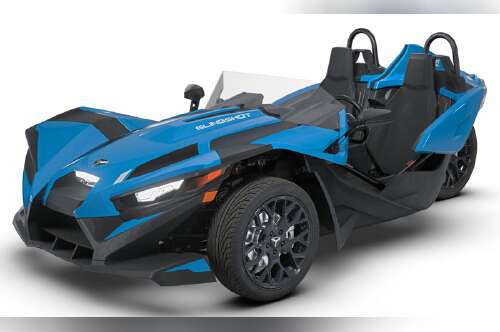 2026 Slingshot SL - AutoDrive in jones OK