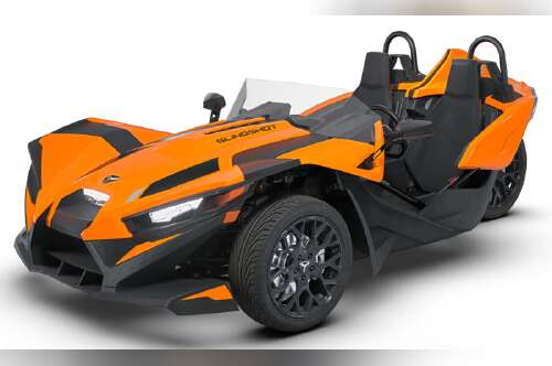 2026 Slingshot SL - AutoDrive in jones OK