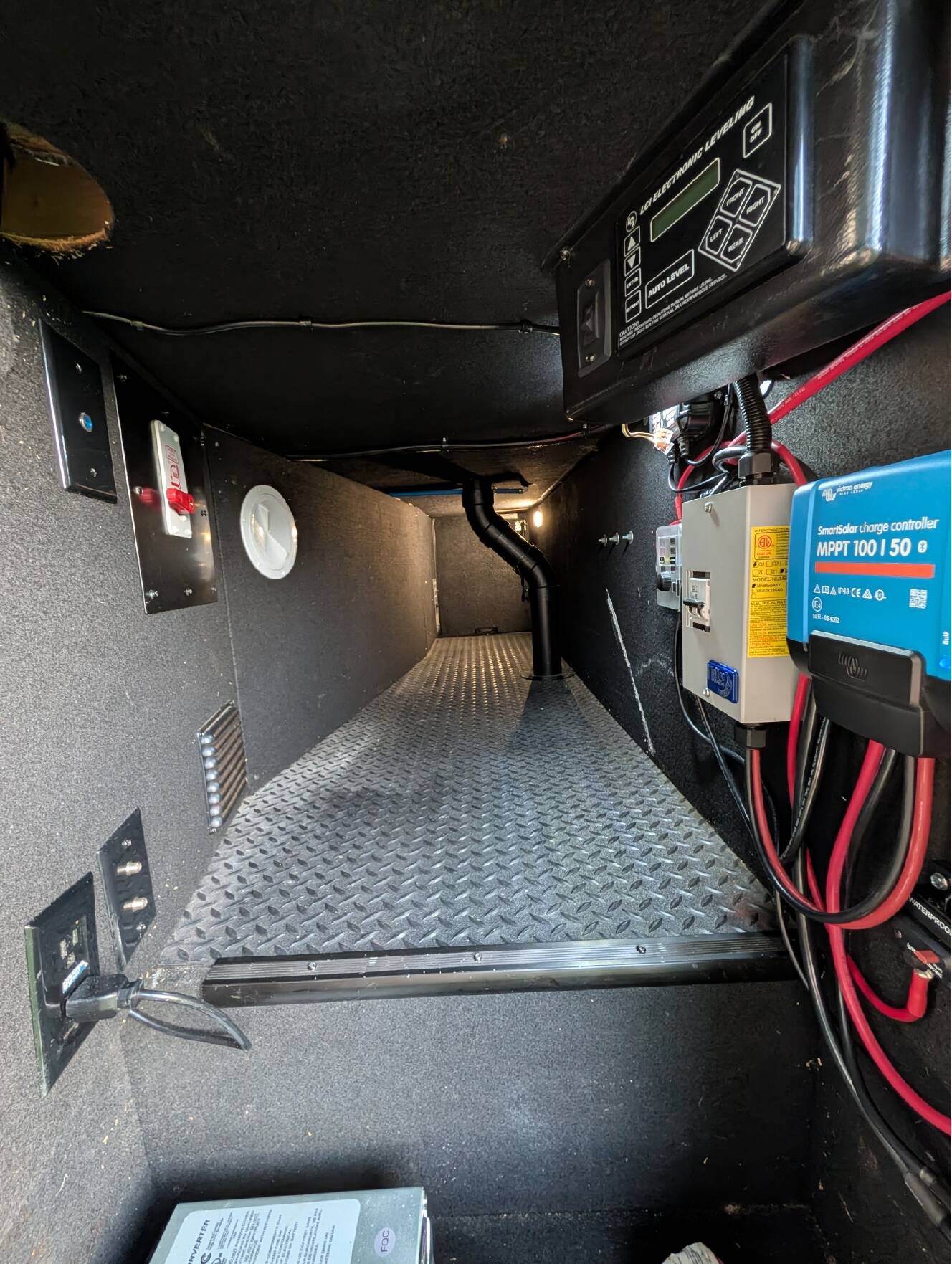 A photo of this 2018 Heartland TORQUE 345 JM