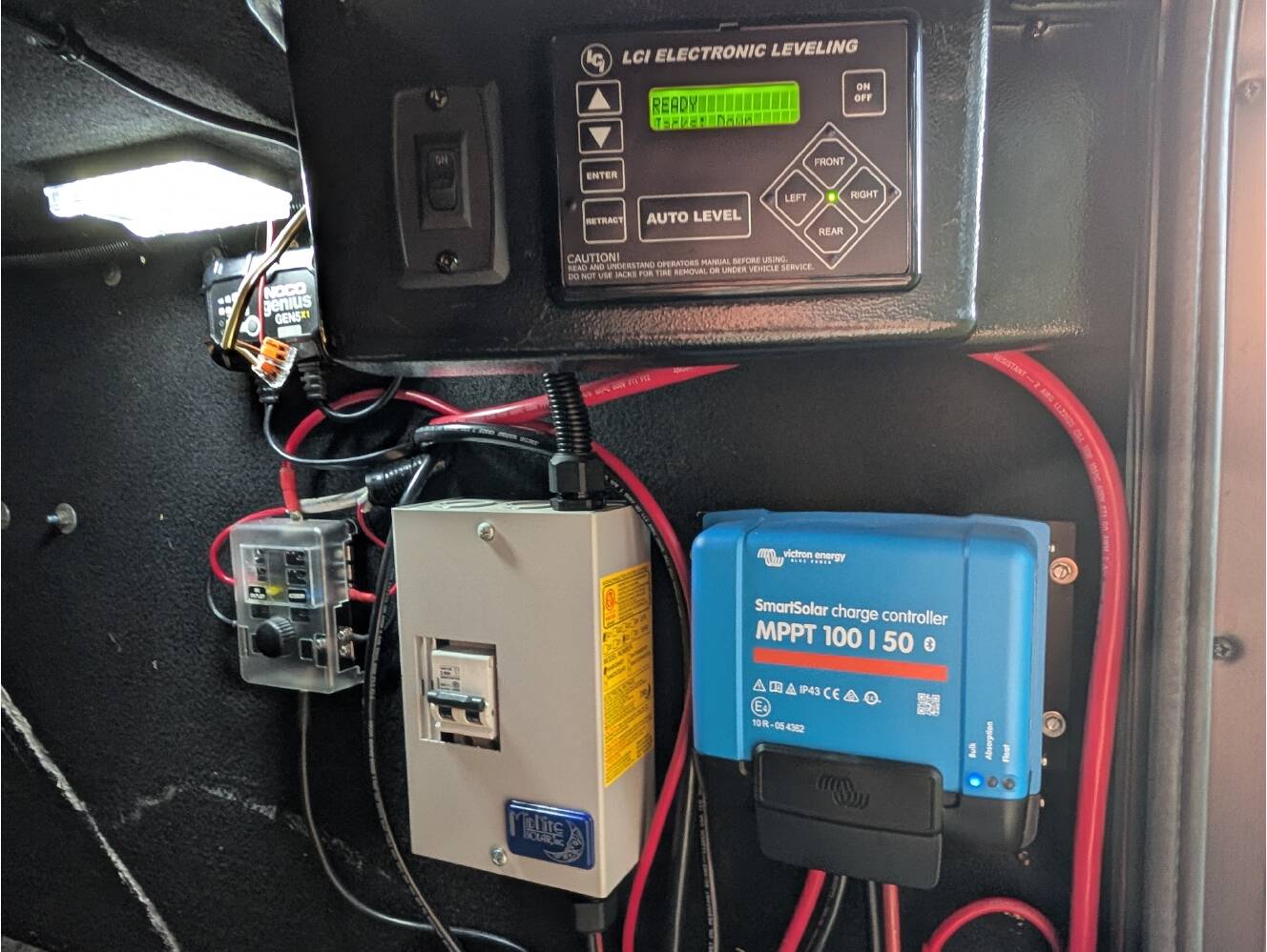 A photo of this 2018 Heartland TORQUE 345 JM