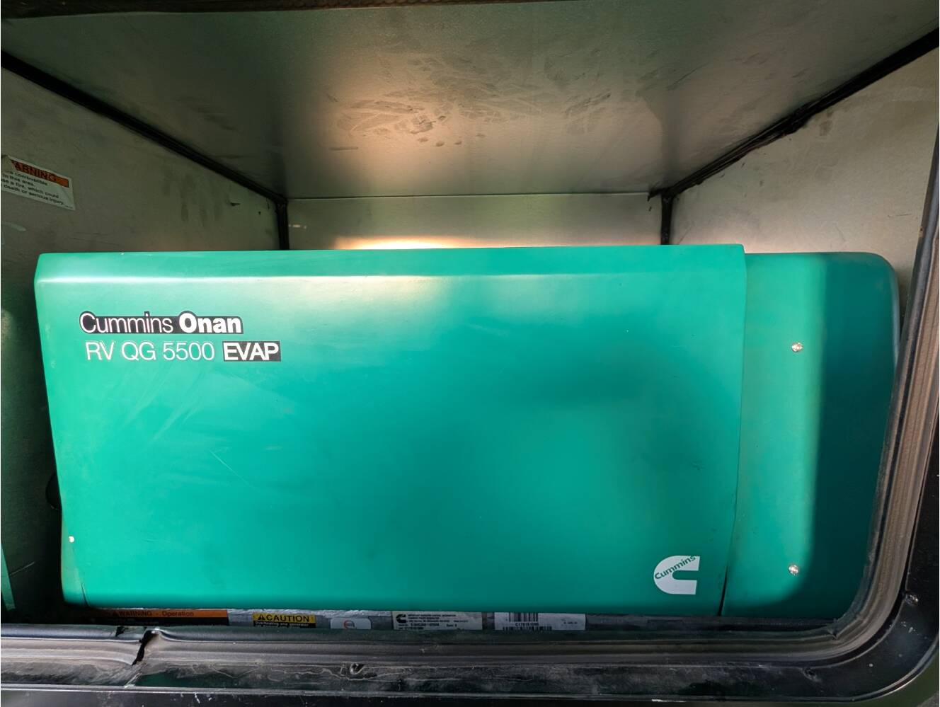 A photo of this 2018 Heartland TORQUE 345 JM