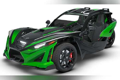 2026 Slingshot Grand Touring - AutoDrive GRAND TOURING LE in jones OK
