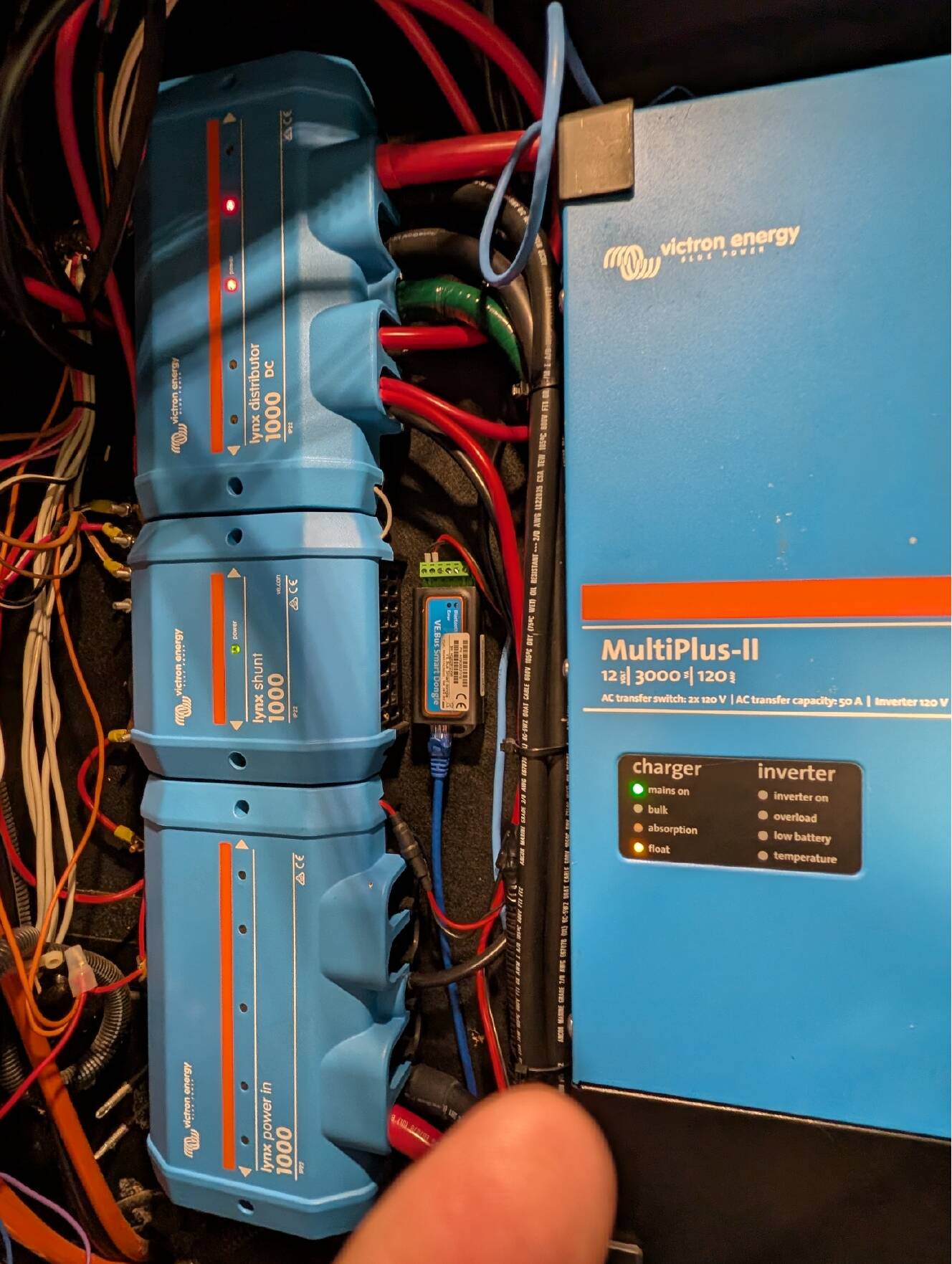 A photo of this 2018 Heartland TORQUE 345 JM