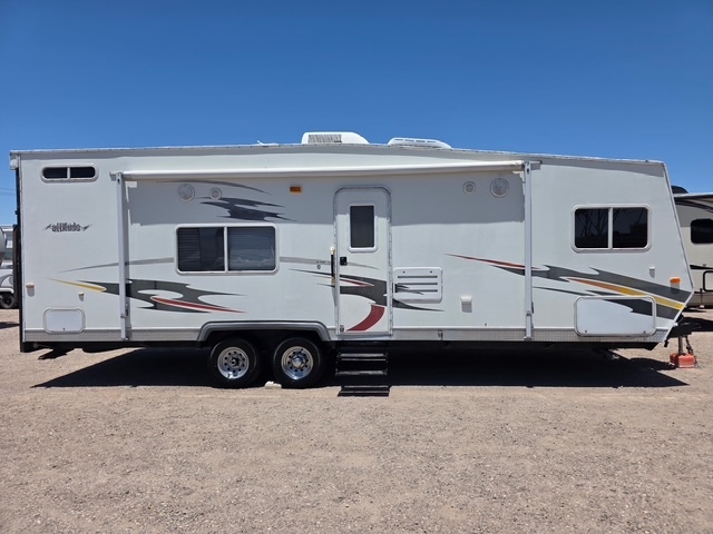 2005 Eclipse Recreational Vehicles ATTITUDE 26FSAK in lake havasu city AZ