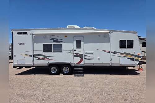 2005 Eclipse Recreational Vehicles ATTITUDE 26FSAK in lake havasu city AZ