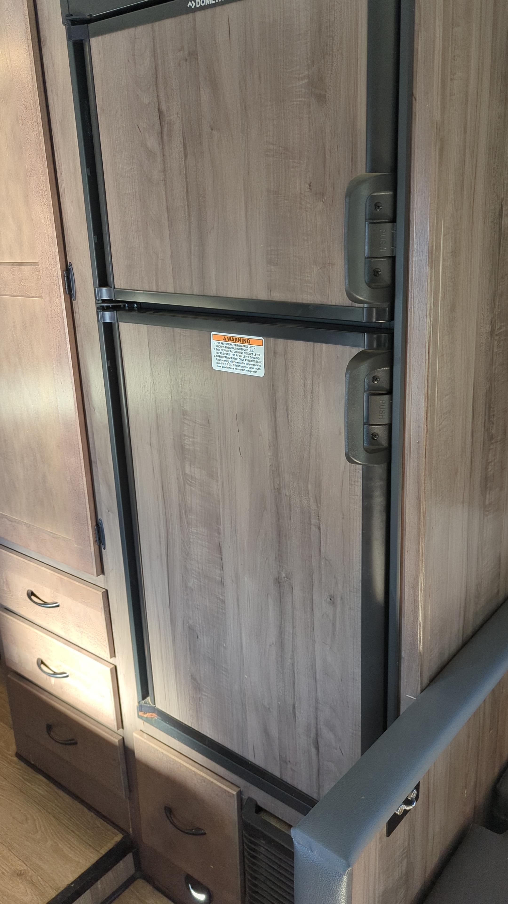 2021 Winnebago MINNIE WINNIE 325AR RV