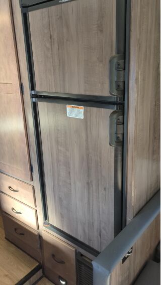2021 WINNEBAGO MINNIE WINNIE 325AR