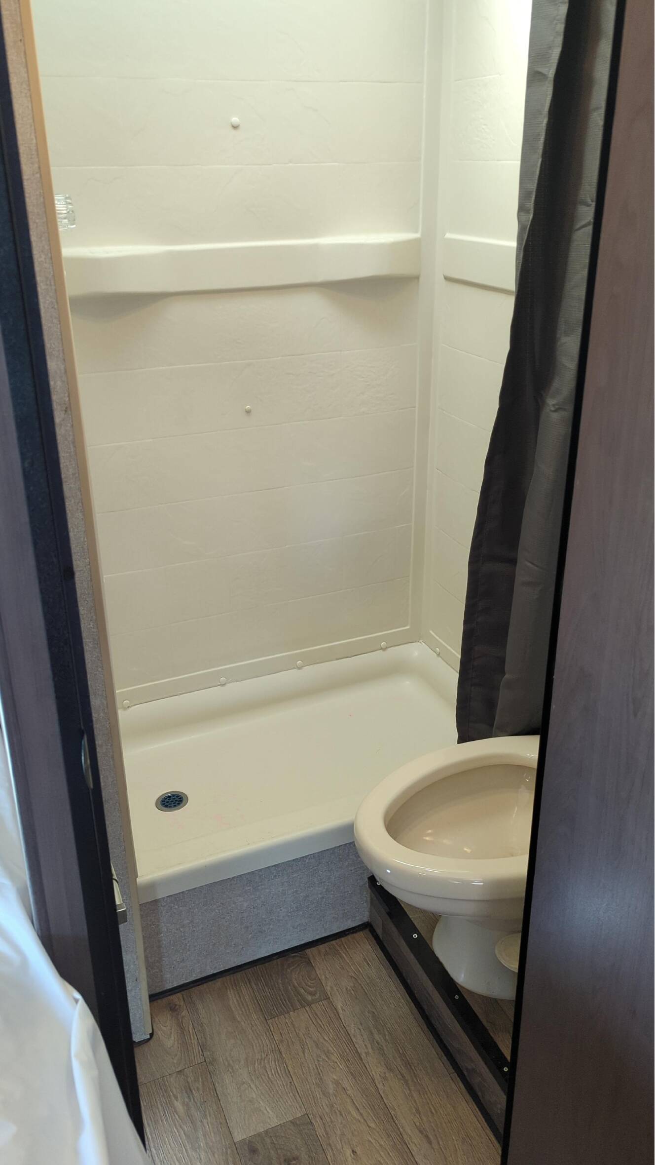 A photo of this 2021 Winnebago MINNIE WINNIE 325AR