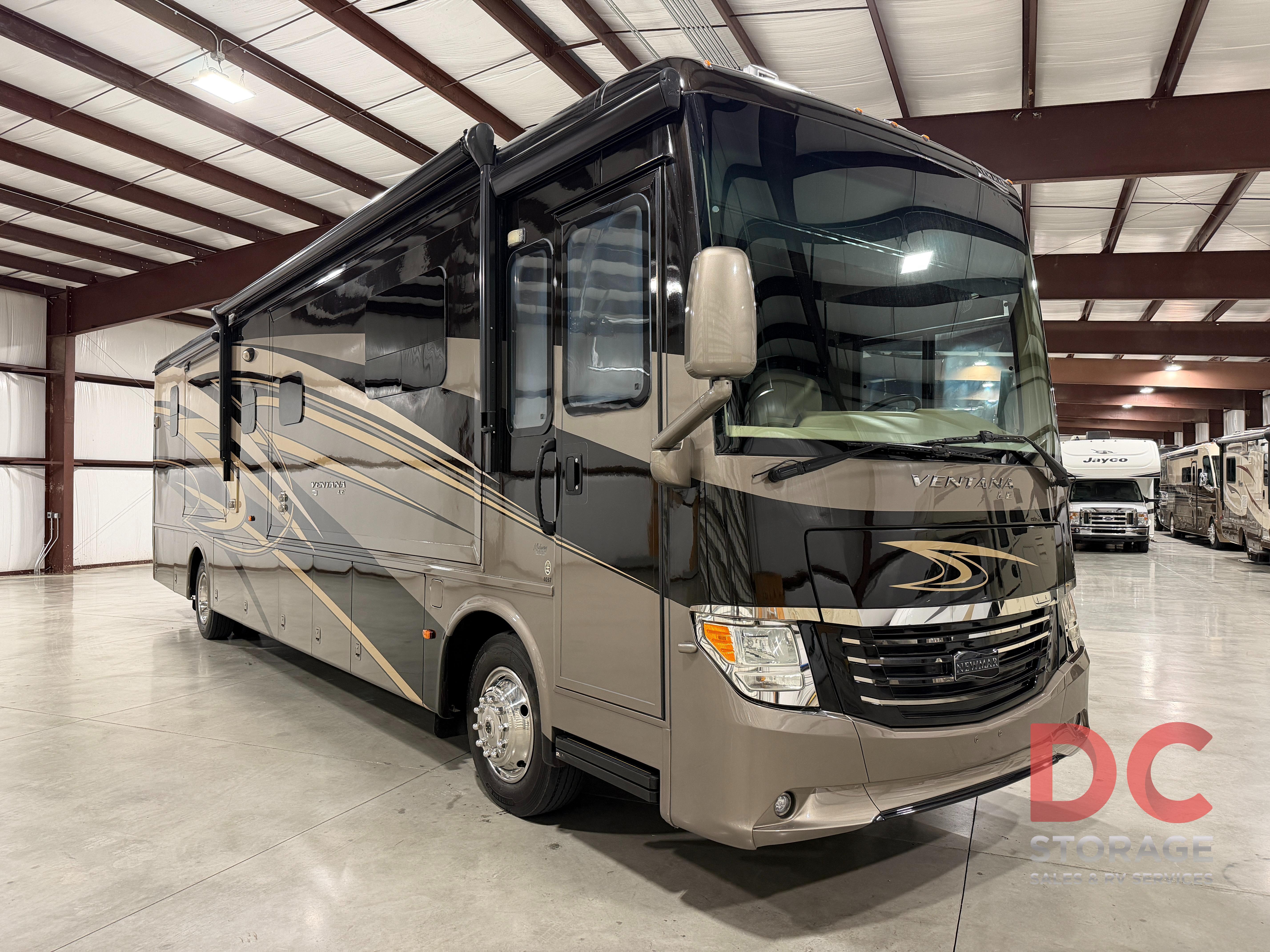 2016 Newmar VENTANA LE 4037 RV