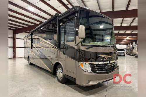 2016 Newmar VENTANA LE 4037 in hudsonville MI