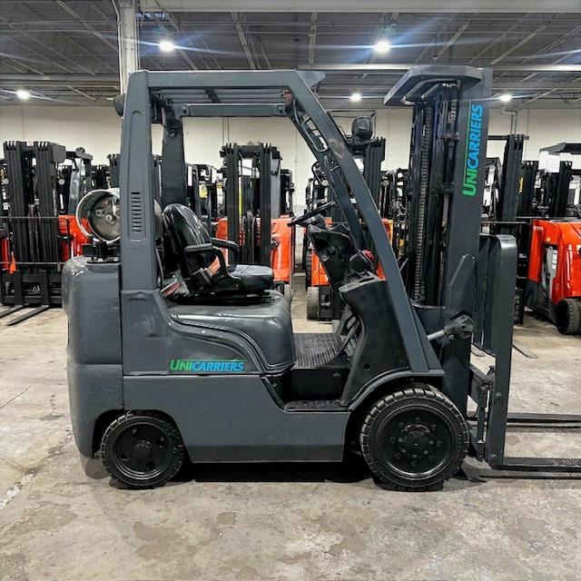 2018 UNICARRIERS CF50LP in Euclid, OH