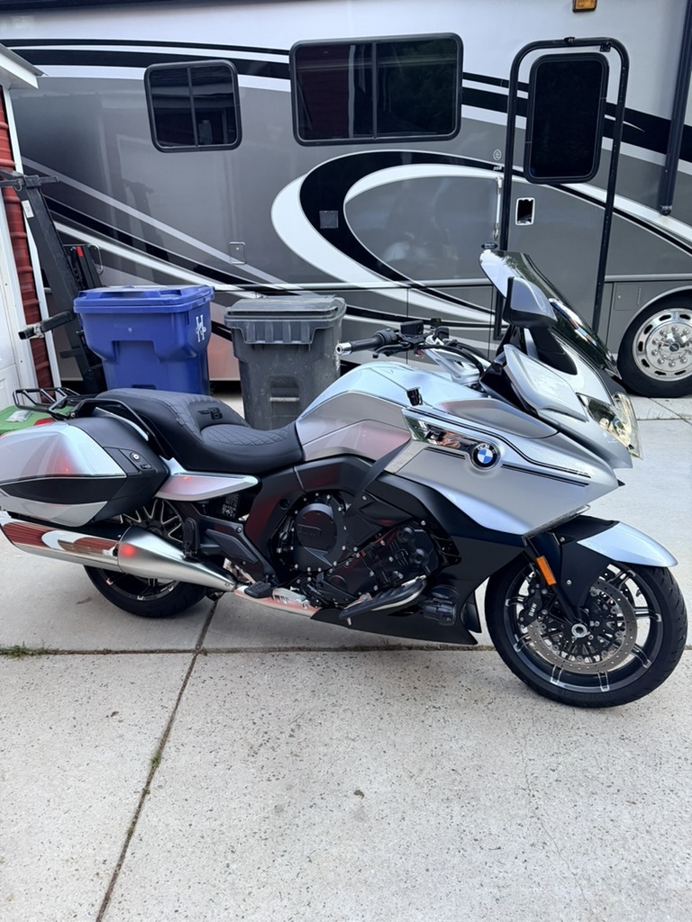 2024 BMW K 1600 B 1600 B in Huntersville, NC