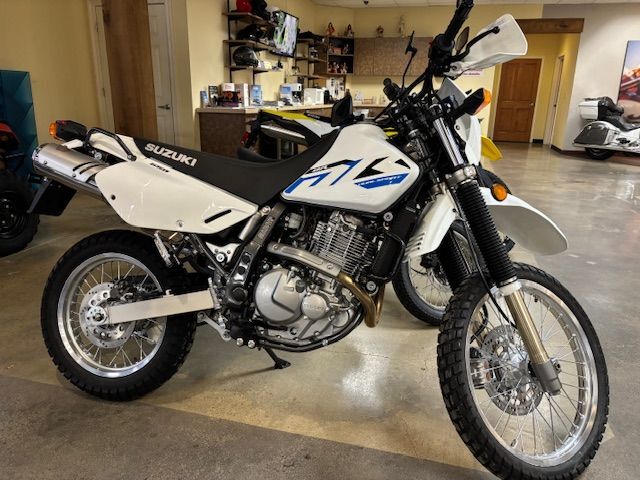 2026 Suzuki DR650S 650S in Ridgeland, MS