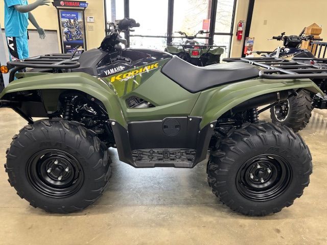 2026 Yamaha Kodiak 700 in ridgeland MS