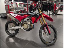 Ducati Announces 2027 Desmo450 EDS image