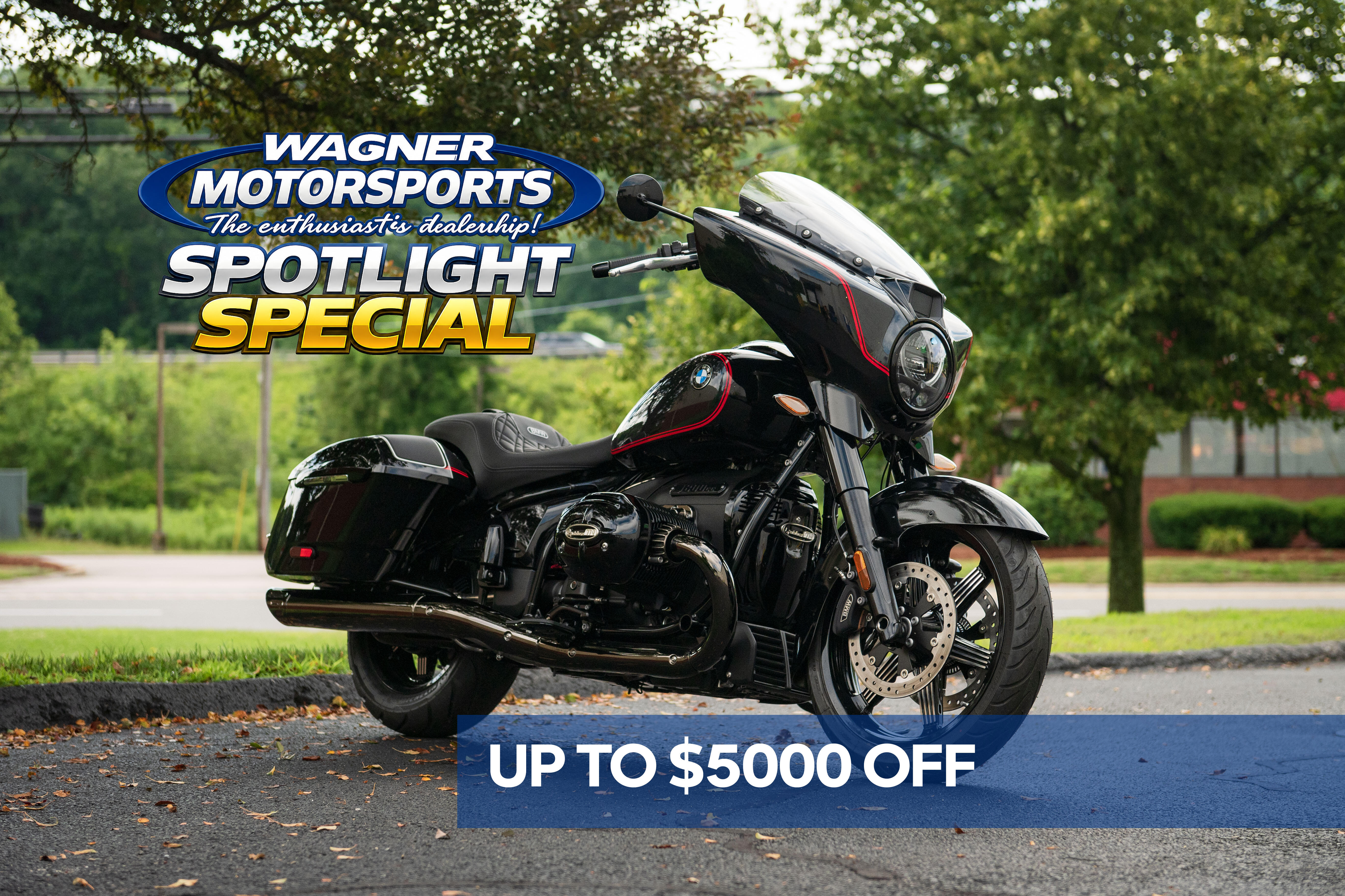 2025 BMW R 18 B B in Auburn, MA