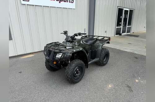 2025 Honda FourTrax Recon in tifton GA