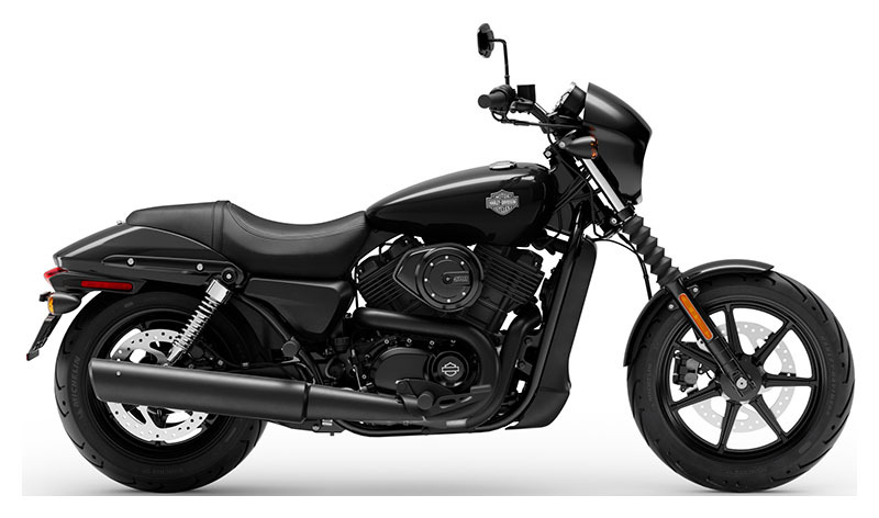 2020 Harley-Davidson Street® 500 500 in San Jose, CA