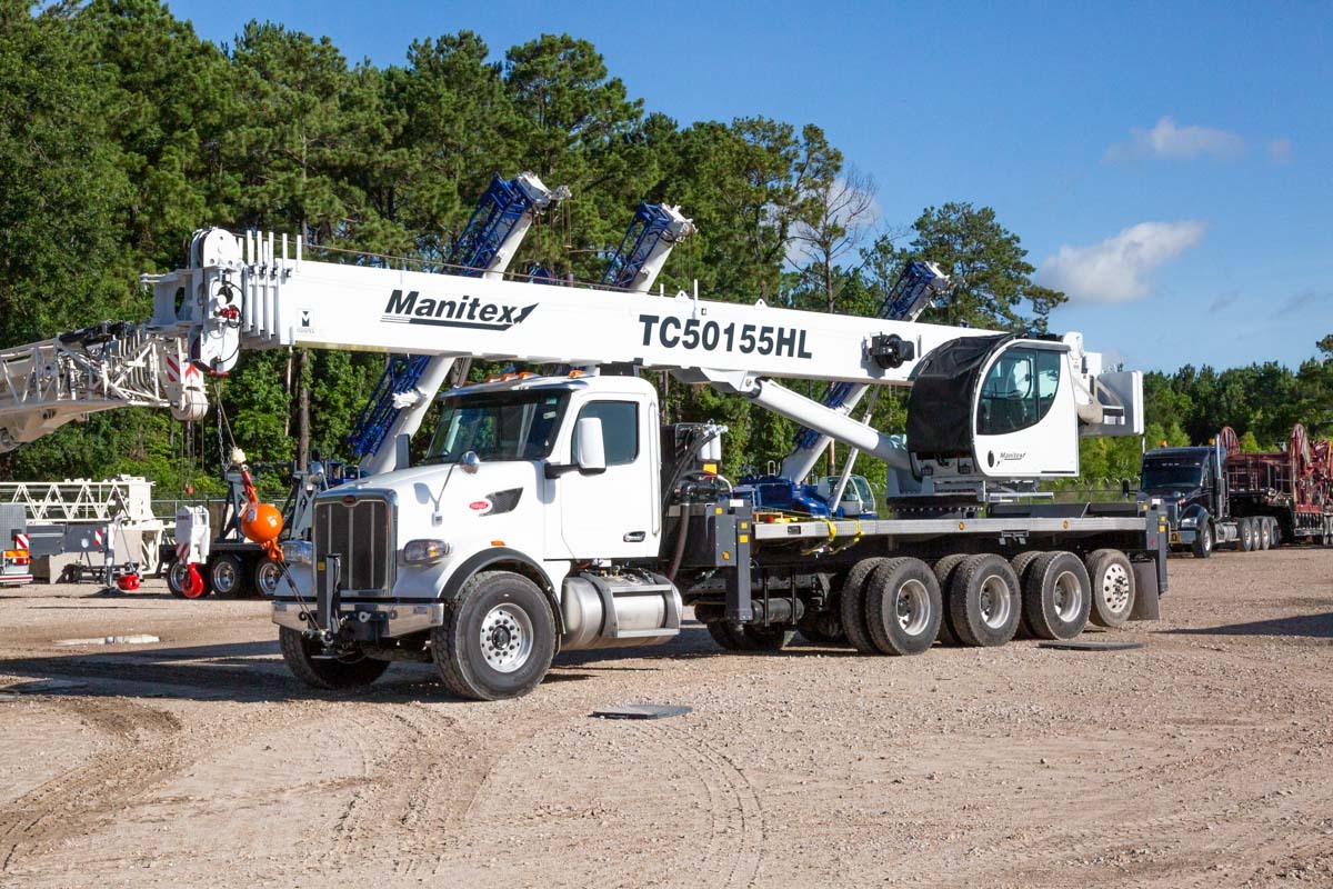 2023 PETERBILT 567 in Orlando, FL