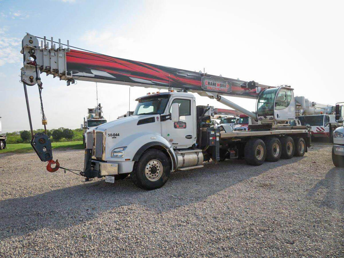 2018 KENWORTH T880 in Orlando, FL