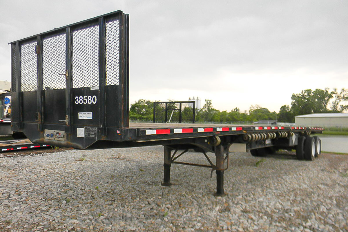 2013 Transcraft TL-2000 in Olathe, KS