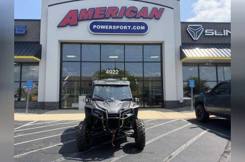 2021 Honda Talon 1000X-4 in sandusky OH