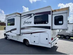 2013 FOREST RIVER SOLERA 24R