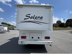 2013 FOREST RIVER SOLERA 24R