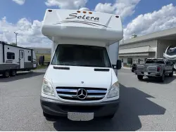 2013 FOREST RIVER SOLERA 24R