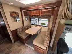 2013 FOREST RIVER SOLERA 24R