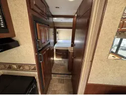 2013 FOREST RIVER SOLERA 24R