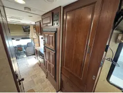 2013 FOREST RIVER SOLERA 24R