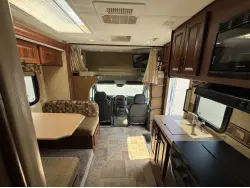 2013 FOREST RIVER SOLERA 24R