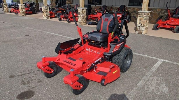 Gravely Equipment listings For Sale in Wisconsin - Equipment Trader