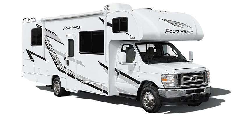 2027 Thor Motor Coach Four Winds 19Z in eureka MO